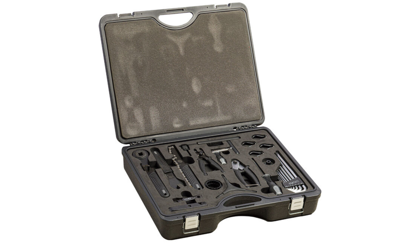 PRO Advanced Toolbox