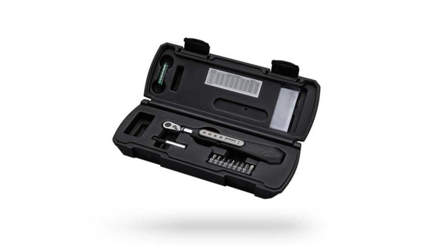 PRO Team Digital Torque Wrench