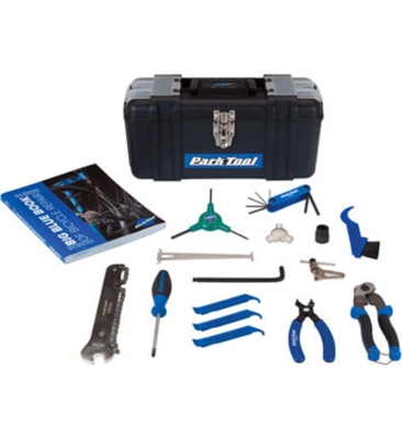 Park Tool SK-4 Home Mechanic Starter Kit