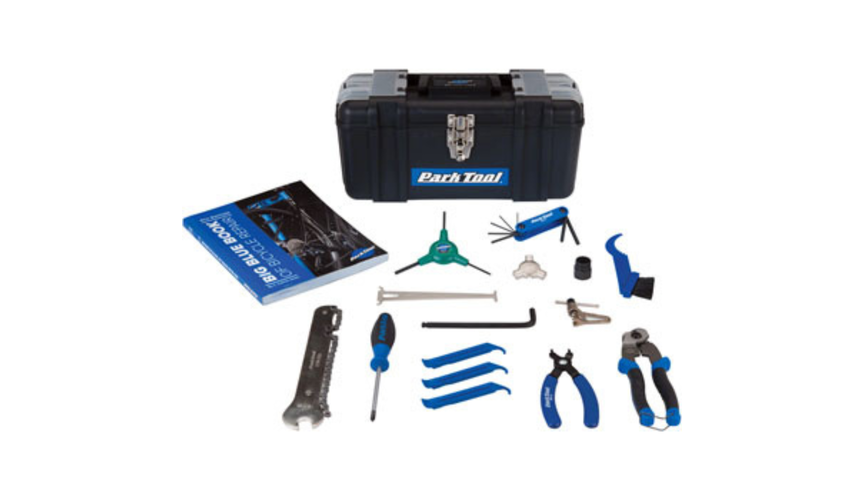 Park Tool SK-4 Home Mechanic Starter Kit