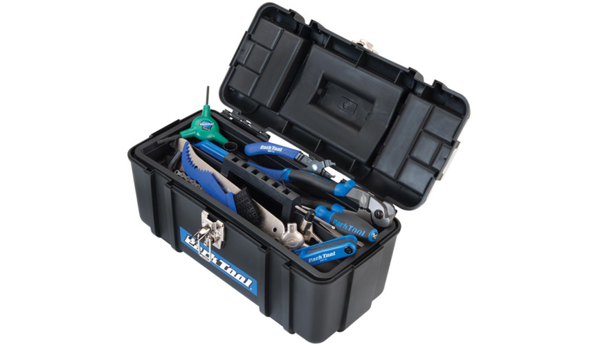 Park Tool SK-4 Home Mechanic Starter Kit