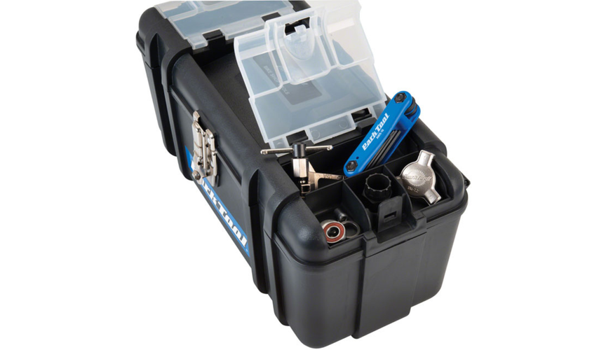 Park Tool SK-4 Home Mechanic Starter Kit