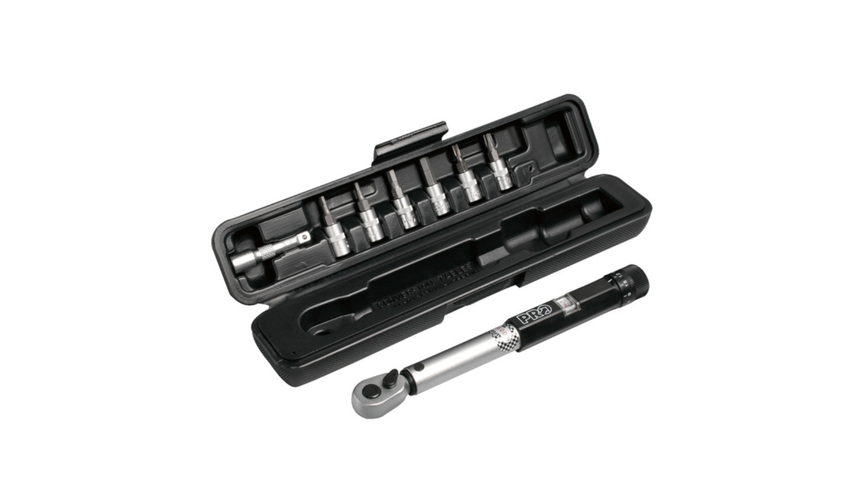 PRO Torque Wrench