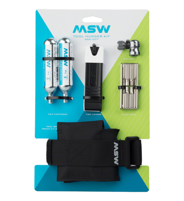 MSW Tool Hugger Kit