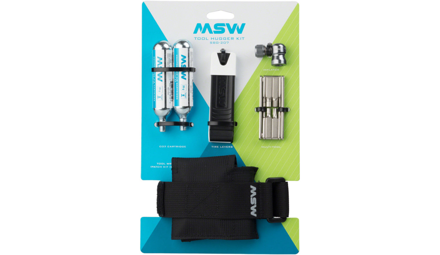 MSW Tool Hugger Kit
