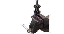 Park AV-5 Axle/Spindle Vise Inserts - SweetWater Bikes