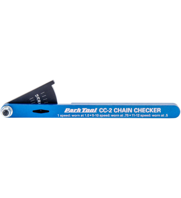 Park Tool CC-2 Chain Wear Indicator