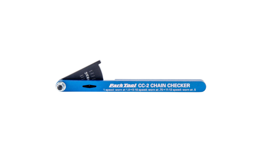 Park Tool CC-2 Chain Wear Indicator