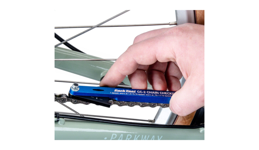 Park Tool CC-2 Chain Wear Indicator