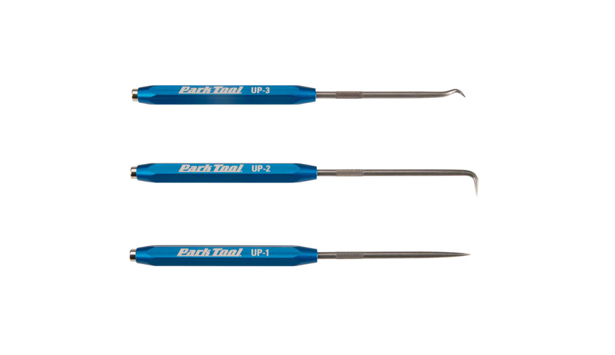 Park Tool UP-SET Pick Up Set