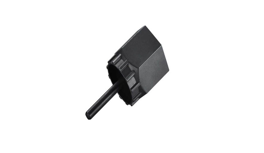 Shimano TL-LR15 Lockring Tool with Axle Pin