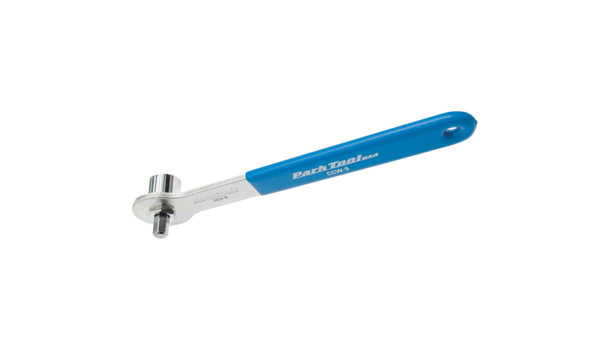 Park Tool CCW-5C Crank Bolt Wrench