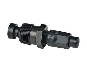 Park Tool CWP-7 - Chiave A Manovella Ed Estrattore Per Bici (Rimozione Pedivella)