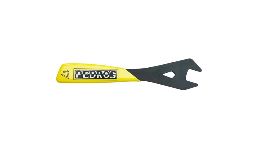 Pedro's 17mm Cone Wrench II