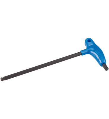 Park Tool PH-8 P-Handled 8mm Hex Wrench