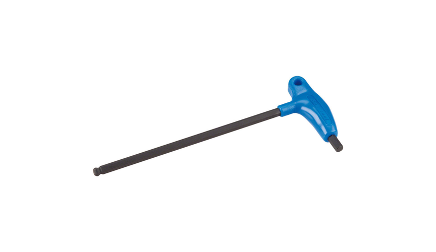 Park Tool PH-8 P-Handled 8mm Hex Wrench