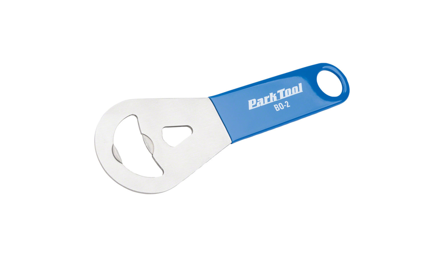 Park Tool BO-2 Bottle Opener