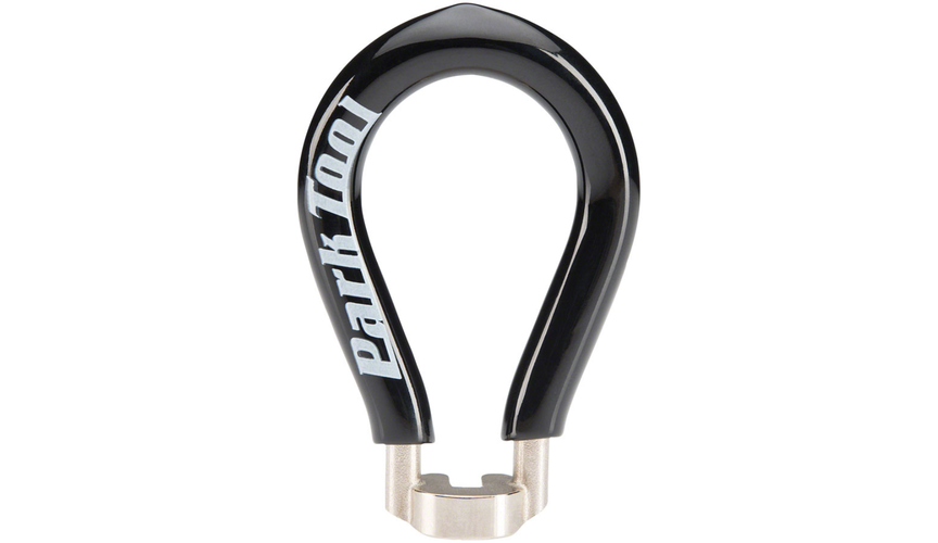 Park Tool SW-0C Spoke Wrench: 3.2mm: Black