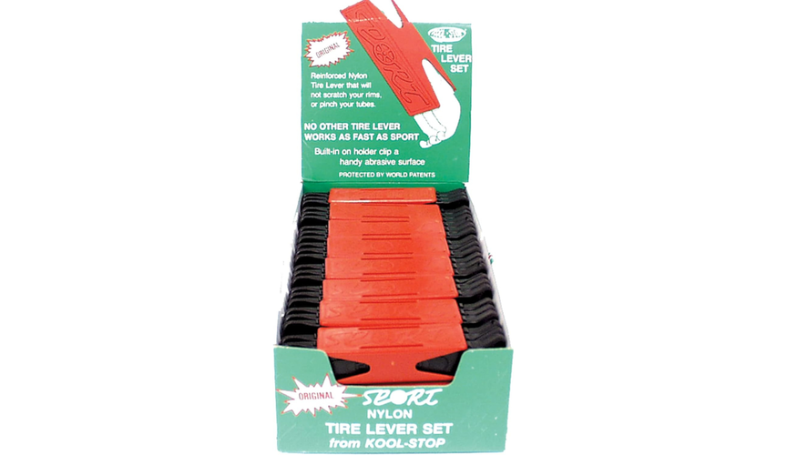 Kool-Stop Nylon Tire Levers