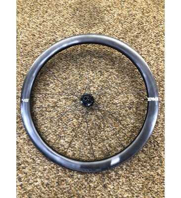 Enve 45 Carbon wheelset