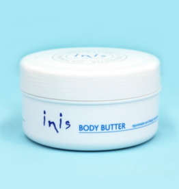 INIS Inis the Energy of the Sea Body Butter 10.1 oz.