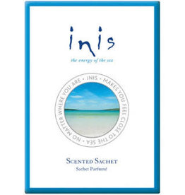 INIS Inis the Energy of the Sea Scented Sachet 0.46 oz.