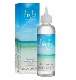 INIS Inis the Energy of the Sea Fragrance Diffuser Refill 3.3 fl oz