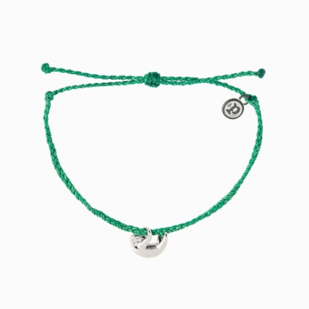 bracelet green