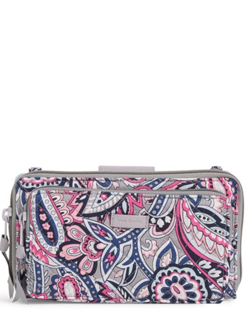 iconic deluxe vera tote