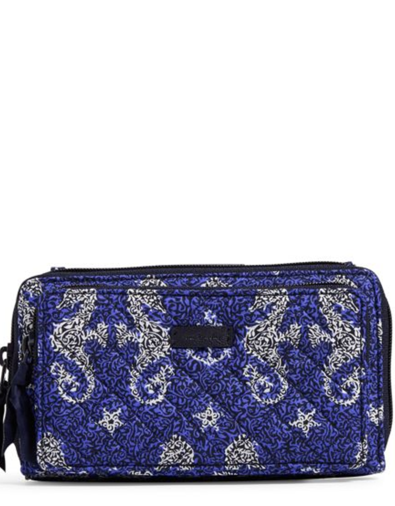 iconic deluxe vera tote