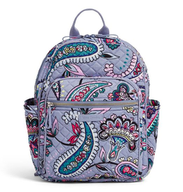 vera bradley little backpack