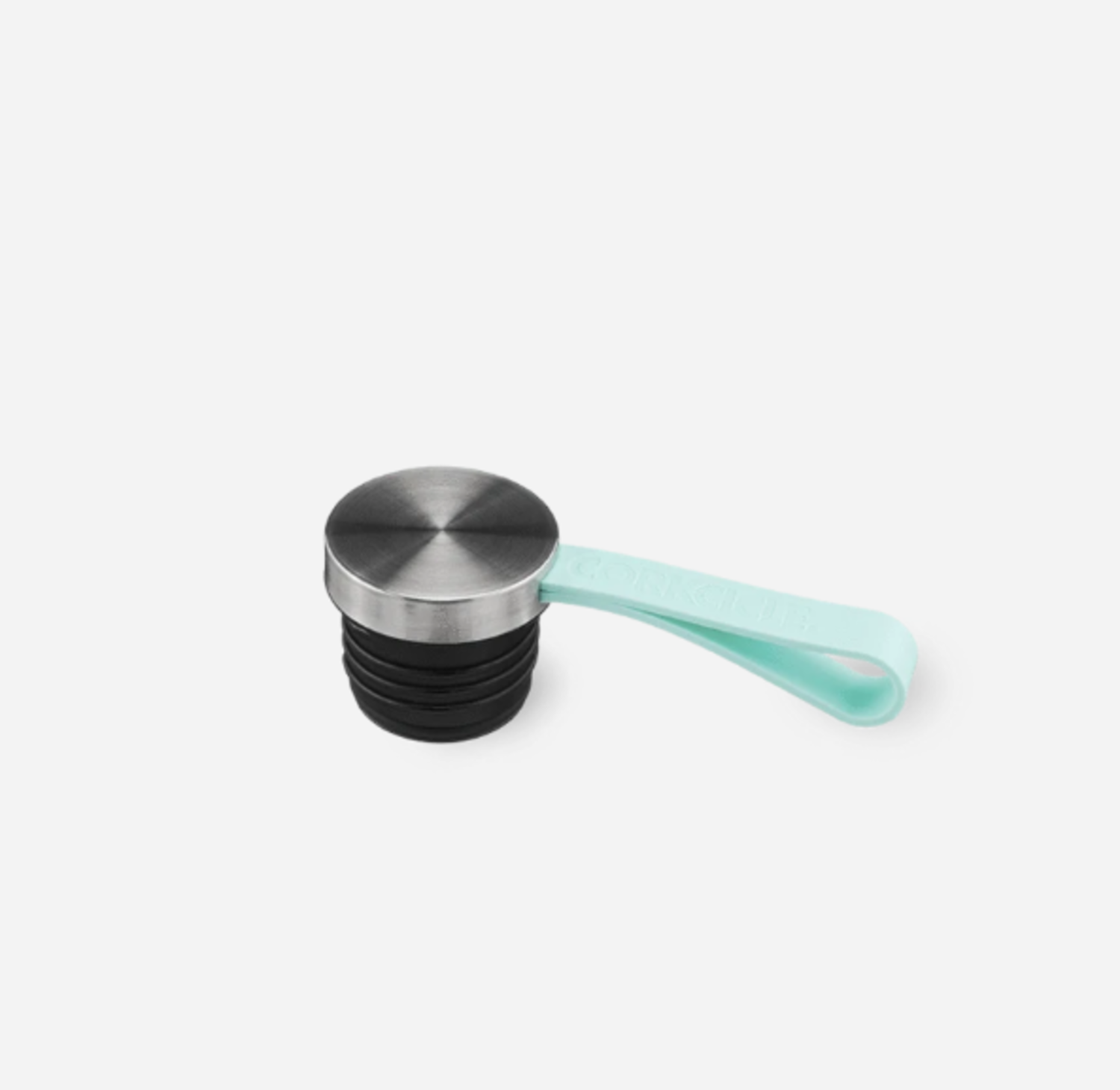 Corkcicle Canteen Turquoise 25 Oz