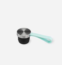 CORKCICLE Canteen Cap Loop  - 9oz, 16oz and 25oz - Turquoise