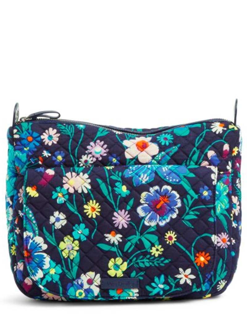 vera bradley moonlight garden backpack