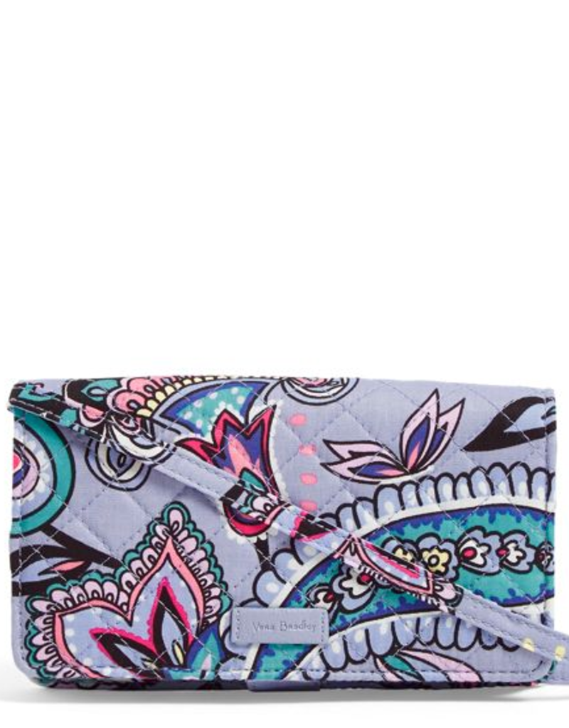 vera bradley all together crossbody