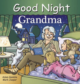 PENGUIN RANDOM HOUSE Good Night Grandma