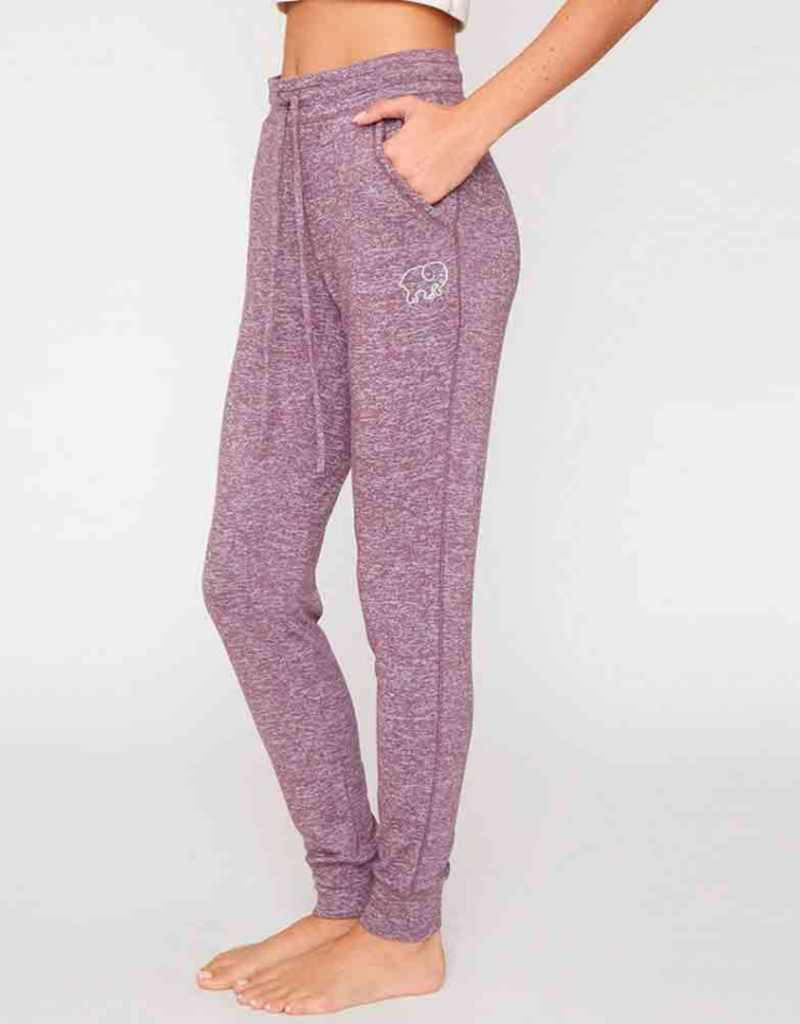 cozy jogger pants