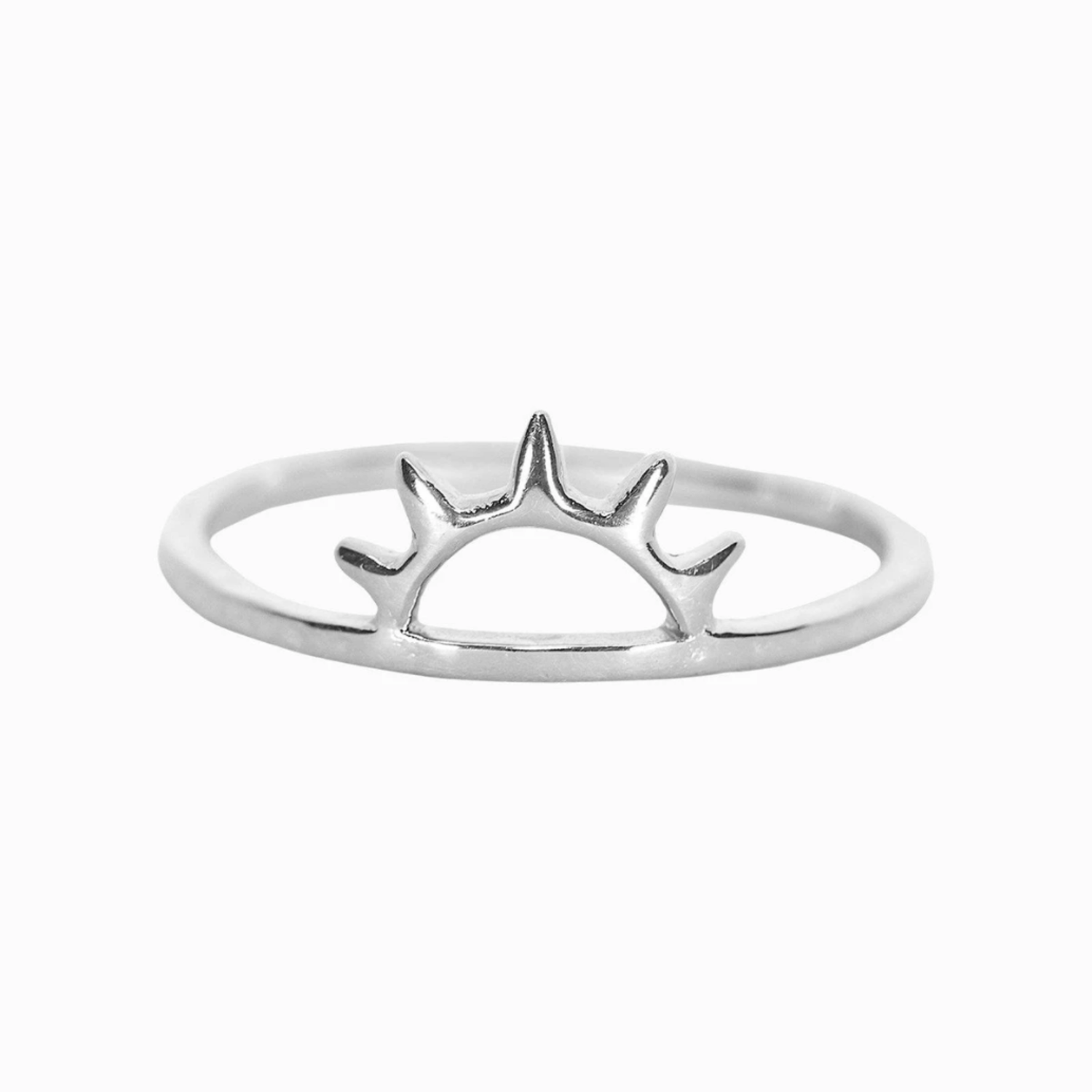 Pura vida sunset ring deals