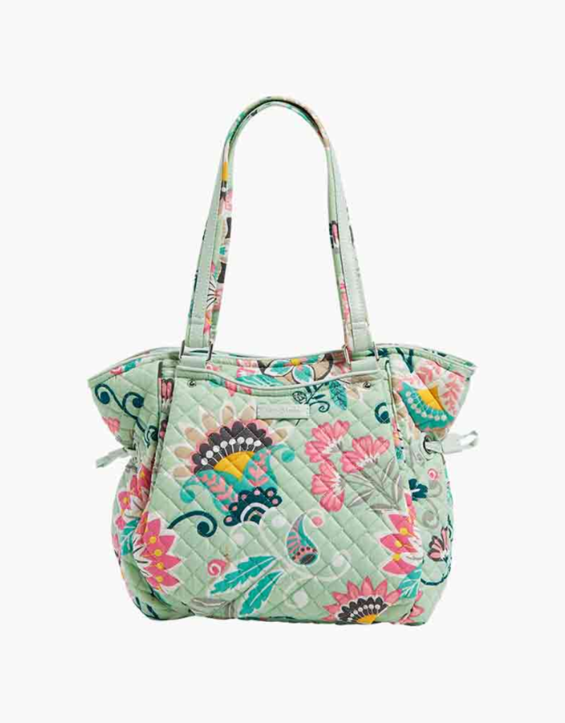 vera bradley glenna tote