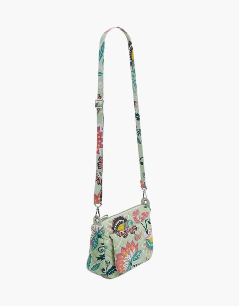 vera bradley shoulder bag