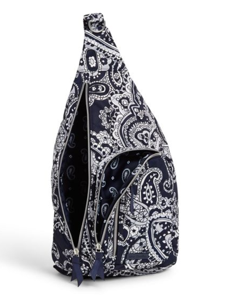 iconic sling backpack