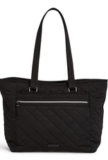 vera bradley iconic tote black