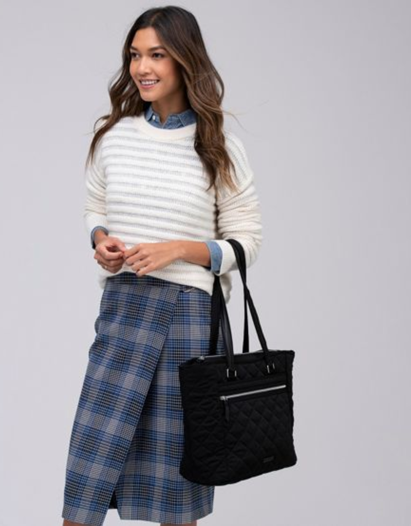 vera bradley work tote