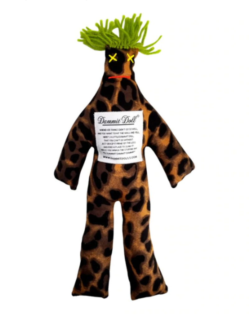 cheap dammit dolls