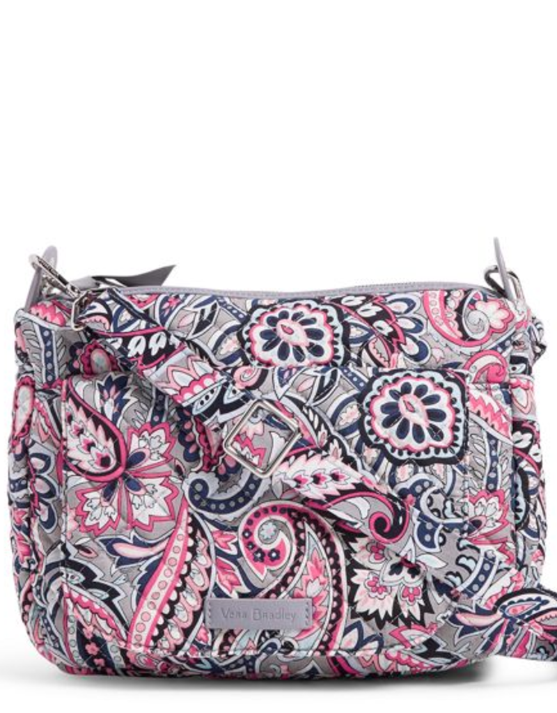 vera bradley carson mini