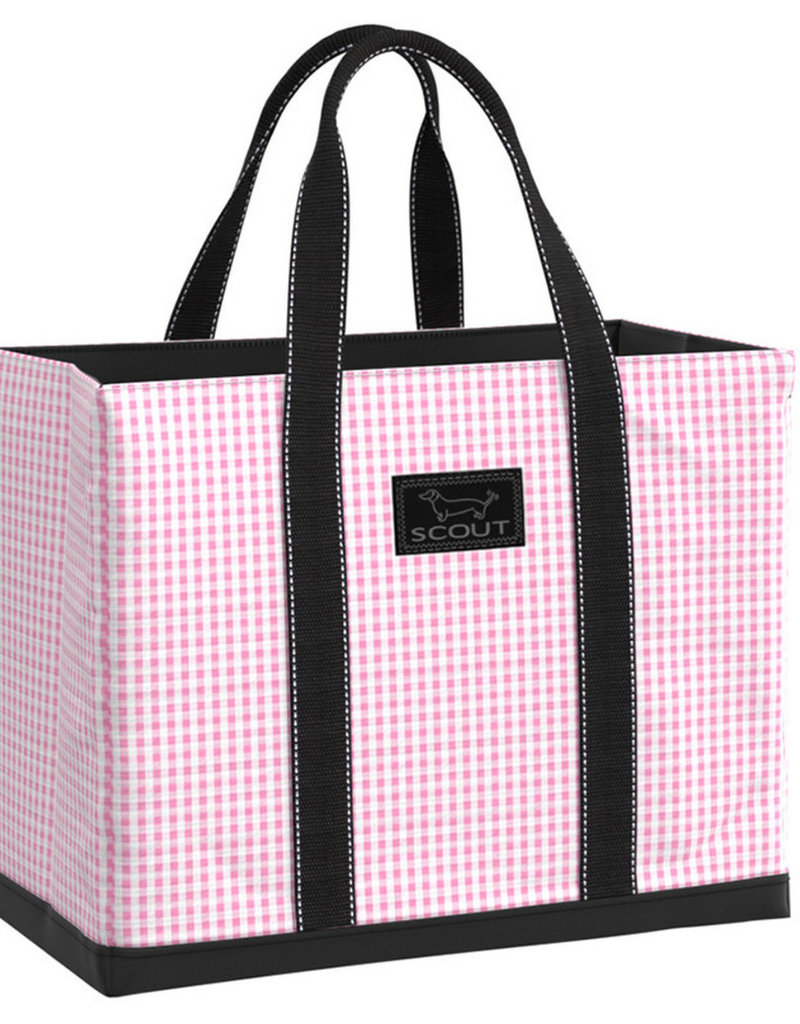 scout tote bags