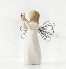 WILLOW TREE® Angel Of Freedom