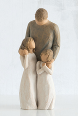 Willow Tree Figur My Girls Meine Mädchen Willow Tree Figur My Girls Meine Mädchen