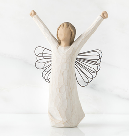 WILLOW TREE® Angel of Courage