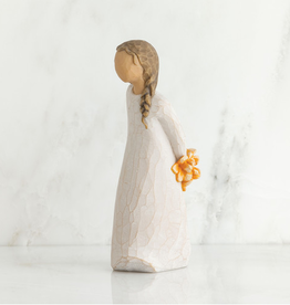 Willow Tree Figurines-For You